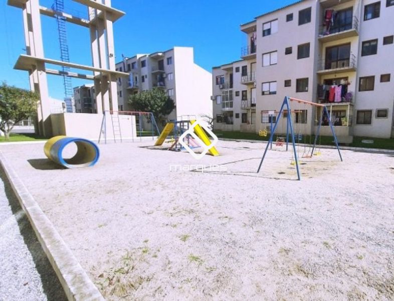 Apartamento 2 quartos  no bairro Centro