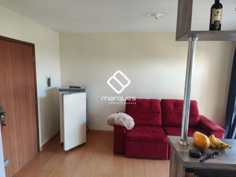 Apartamento 2 quartos  no bairro Centro