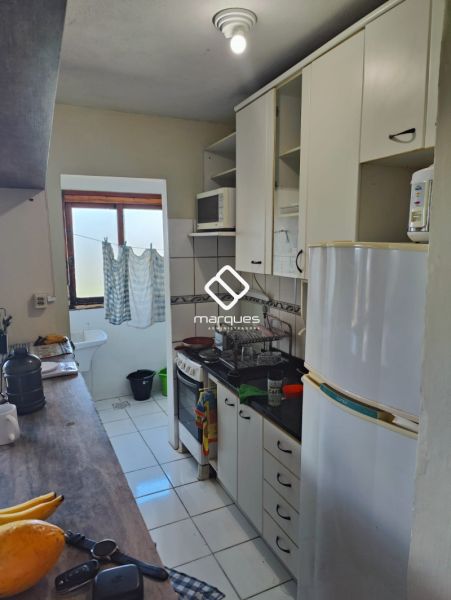 Apartamento 2 quartos  no bairro Centro