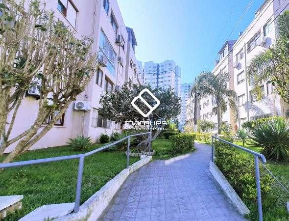 Apartamento 2 quartos  no bairro Centro