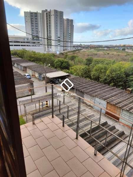 Apartamento 2 quartos  no bairro Centro