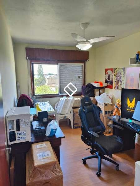 Apartamento 2 quartos  no bairro Centro