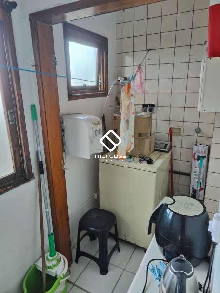Apartamento 2 quartos  no bairro Centro