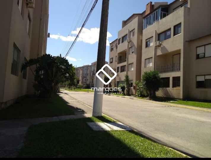 Apartamento 2 quartos  no bairro Centro