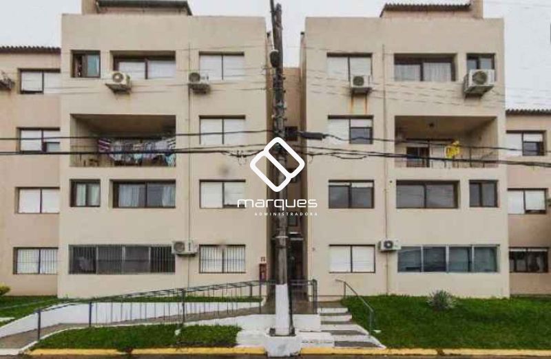 Apartamento 2 quartos  no bairro Centro