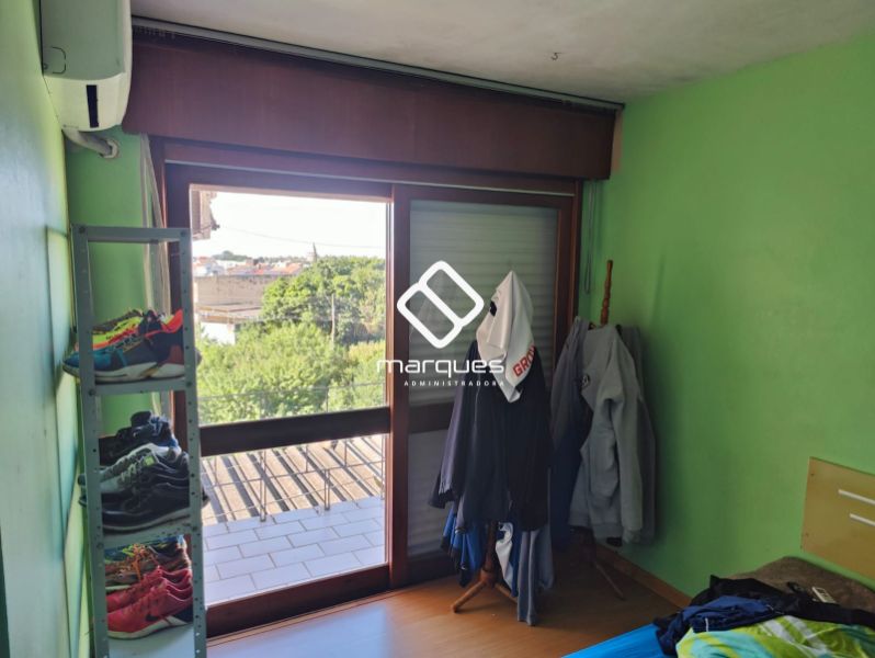 Apartamento 2 quartos  no bairro Centro