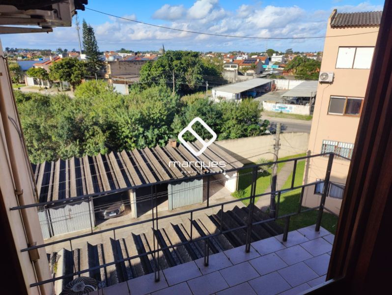 Apartamento 2 quartos  no bairro Centro