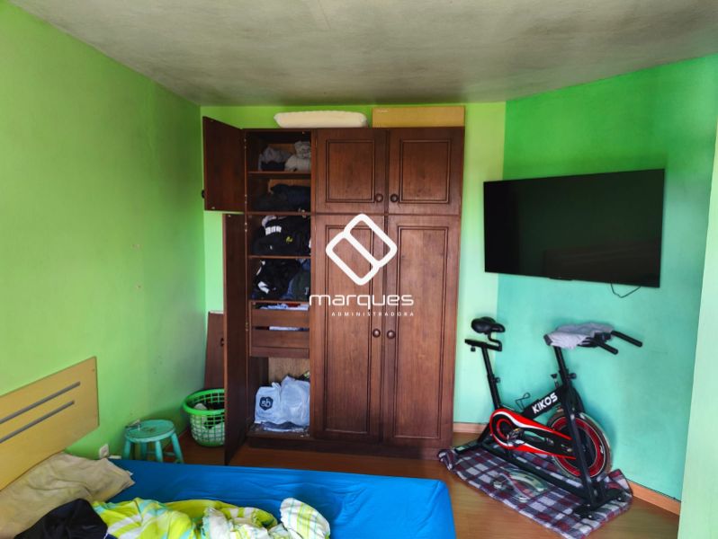 Apartamento 2 quartos  no bairro Centro