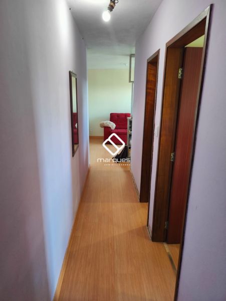Apartamento 2 quartos  no bairro Centro