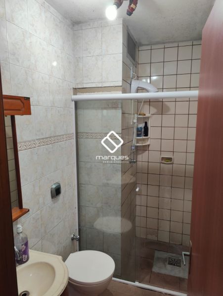 Apartamento 2 quartos  no bairro Centro