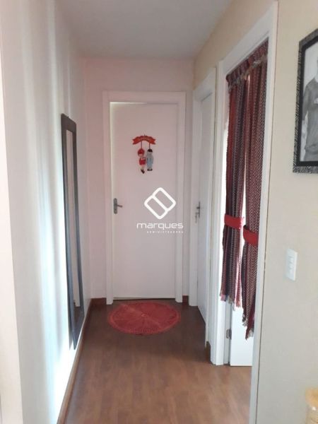 Apartamento 2 quartos  no bairro Areal