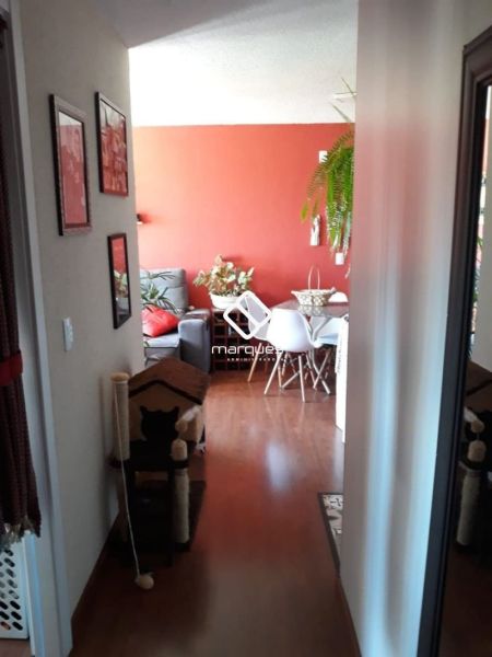 Apartamento 2 quartos  no bairro Areal