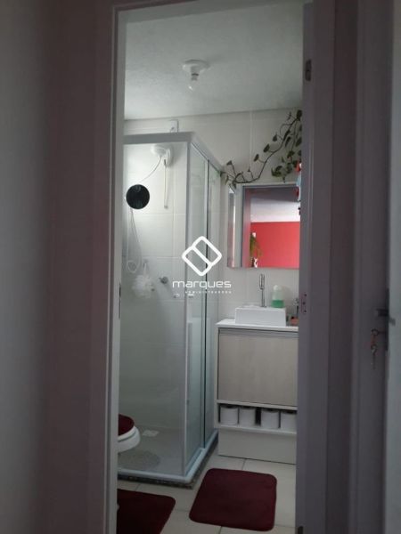 Apartamento 2 quartos  no bairro Areal