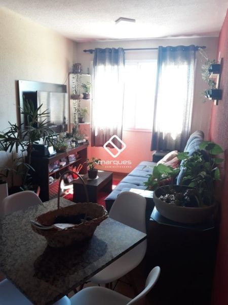 Apartamento 2 quartos  no bairro Areal