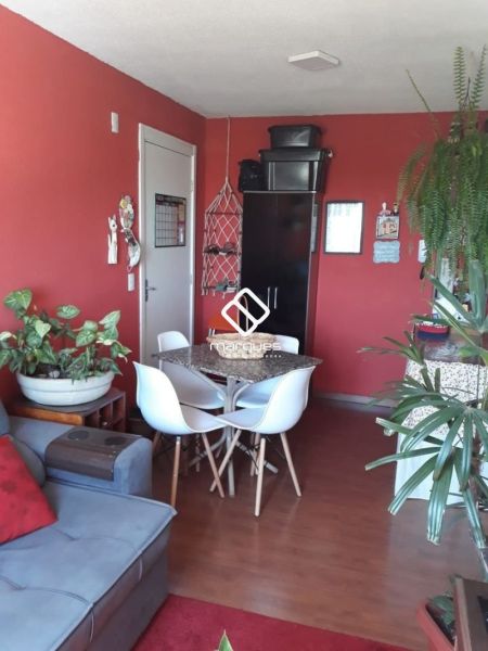 Apartamento 2 quartos  no bairro Areal