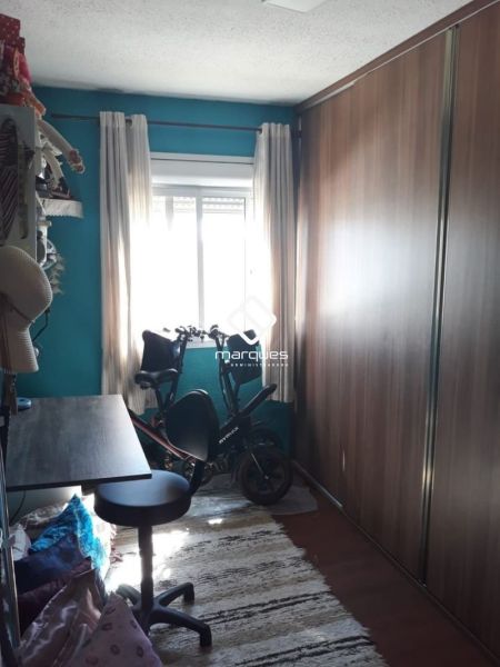 Apartamento 2 quartos  no bairro Areal