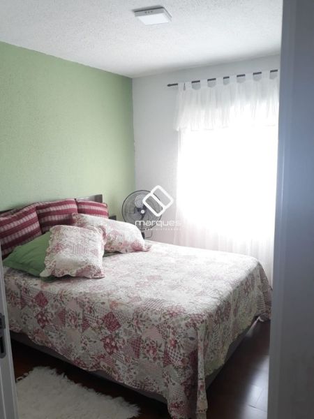 Apartamento 2 quartos  no bairro Areal