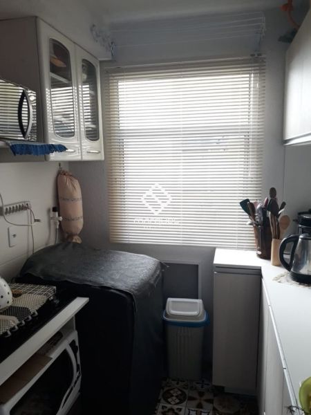 Apartamento 2 quartos  no bairro Areal