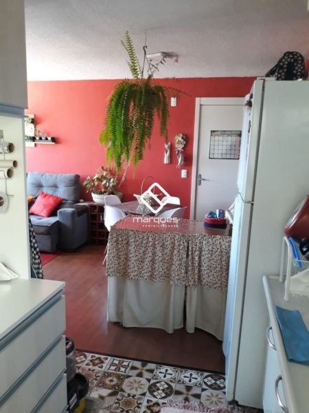 Apartamento 2 quartos  no bairro Areal
