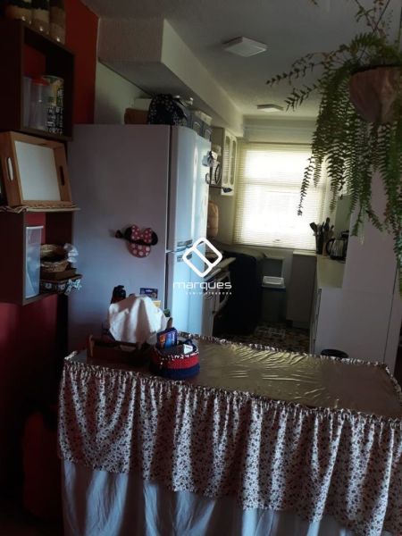 Apartamento 2 quartos  no bairro Areal