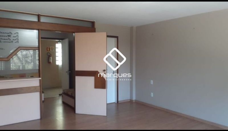 Sala no bairro Centro