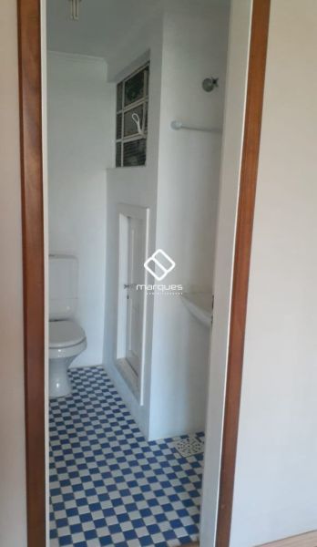 Sala no bairro Centro