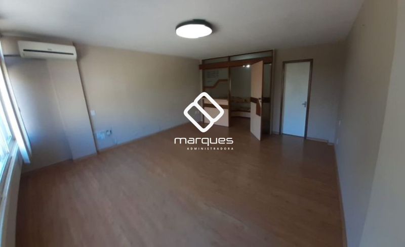 Sala no bairro Centro