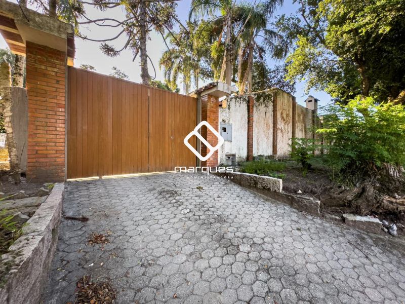 Casa 2 quartos  no bairro Laranjal