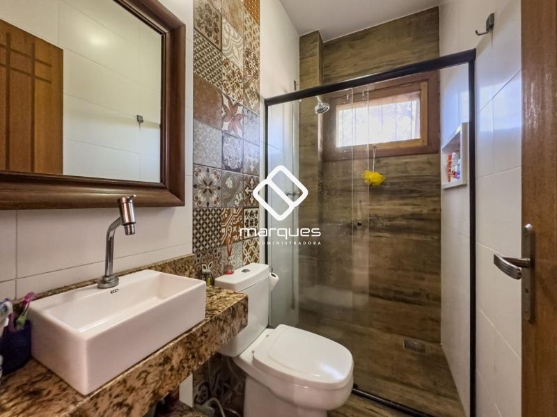 Casa 2 quartos  no bairro Laranjal