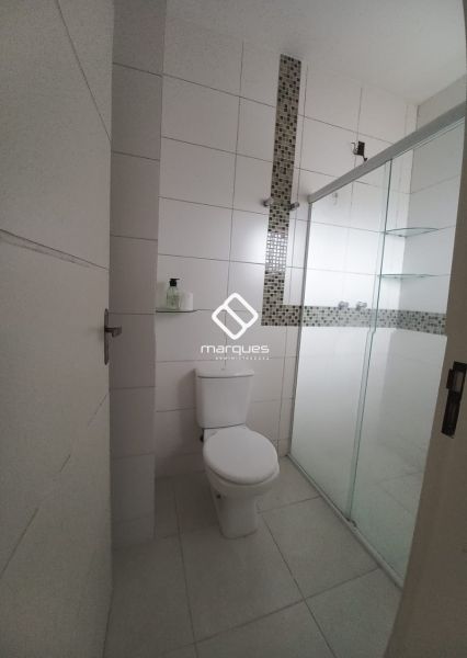 Casa 2 quartos  no bairro Três Vendas