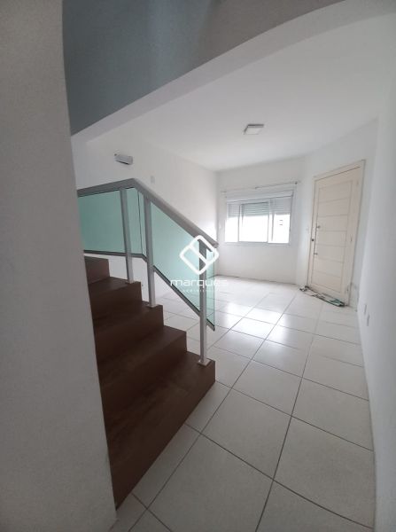 Casa 2 quartos  no bairro Três Vendas