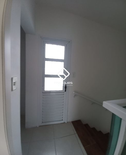 Casa 2 quartos  no bairro Três Vendas