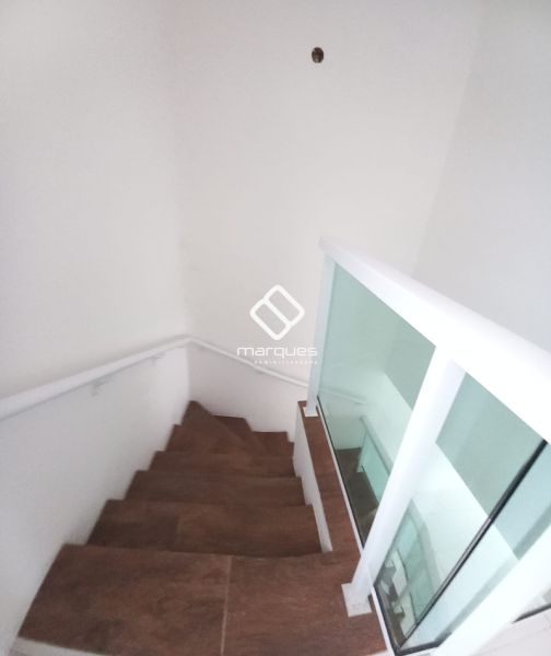 Casa 2 quartos  no bairro Três Vendas