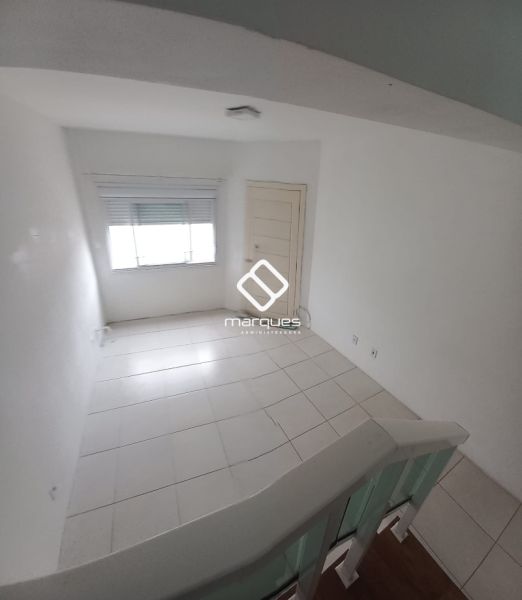 Casa 2 quartos  no bairro Três Vendas