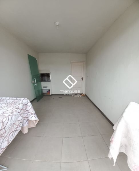 Casa 2 quartos  no bairro Três Vendas