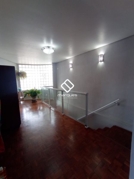 Casa 3 quartos  no bairro Areal