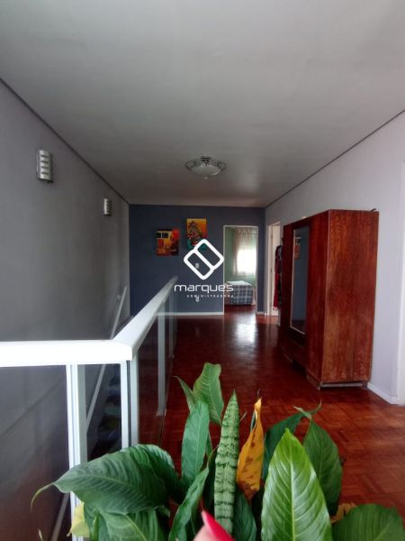 Casa 3 quartos  no bairro Areal