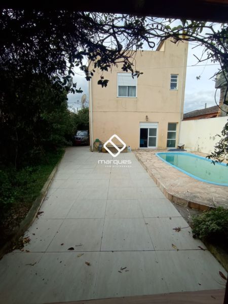 Casa 3 quartos  no bairro Areal
