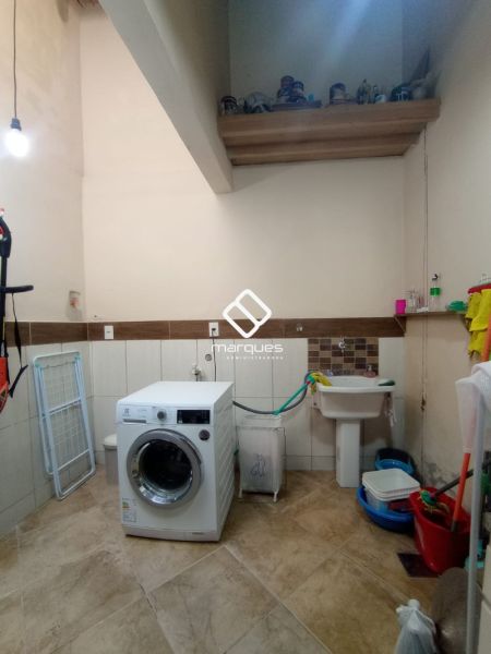 Casa 3 quartos  no bairro Areal