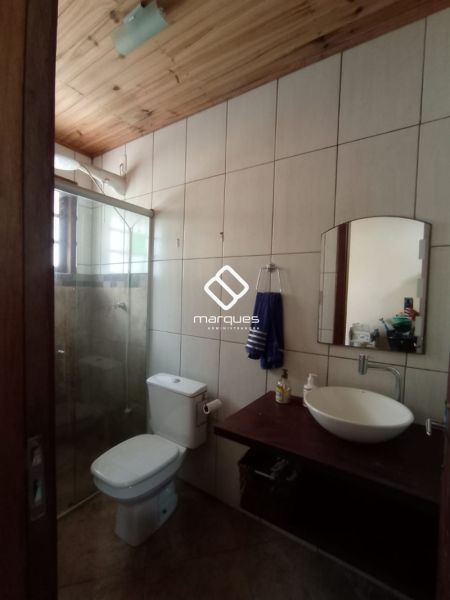 Casa 3 quartos  no bairro Areal