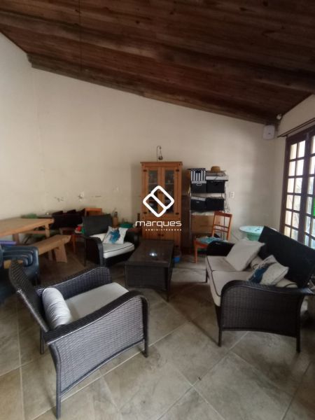 Casa 3 quartos  no bairro Areal