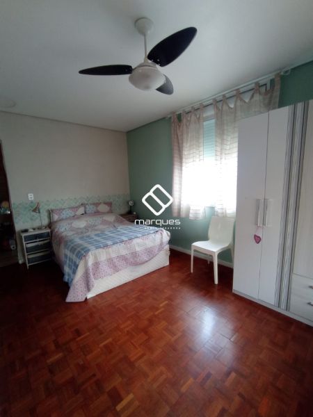 Casa 3 quartos  no bairro Areal