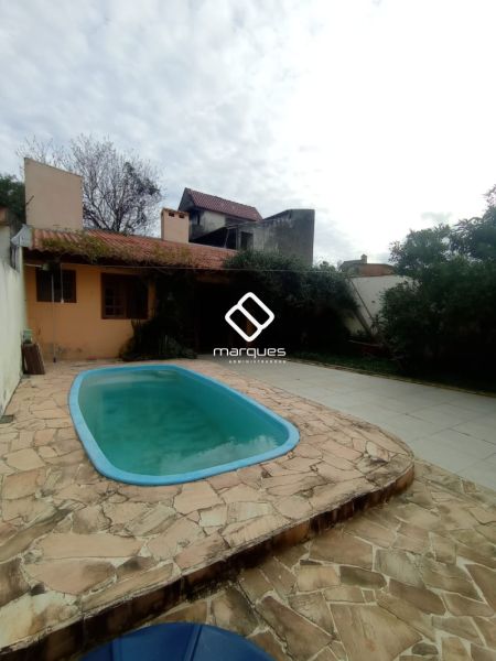 Casa 3 quartos  no bairro Areal
