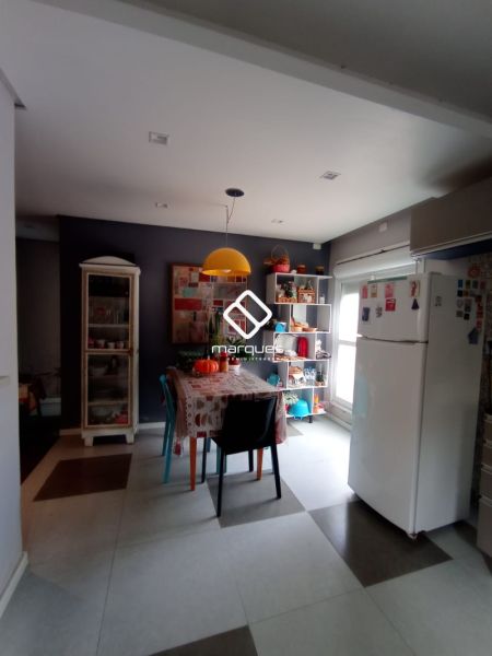 Casa 3 quartos  no bairro Areal