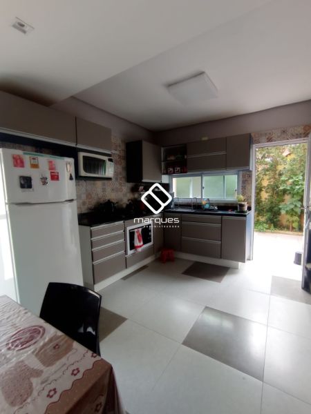 Casa 3 quartos  no bairro Areal
