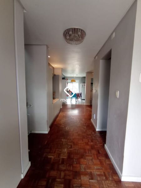 Casa 3 quartos  no bairro Areal