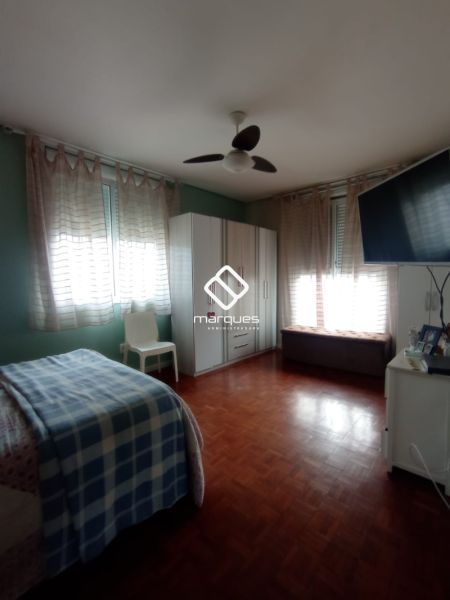 Casa 3 quartos  no bairro Areal