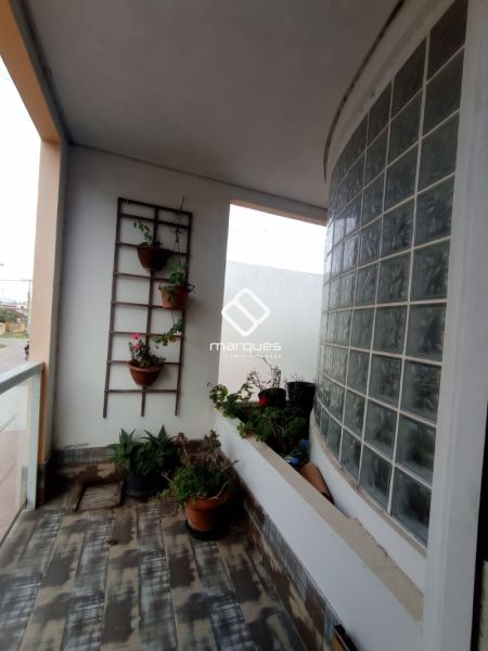 Casa 3 quartos  no bairro Areal