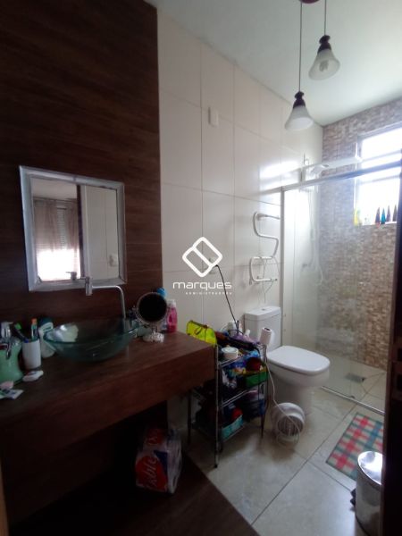 Casa 3 quartos  no bairro Areal