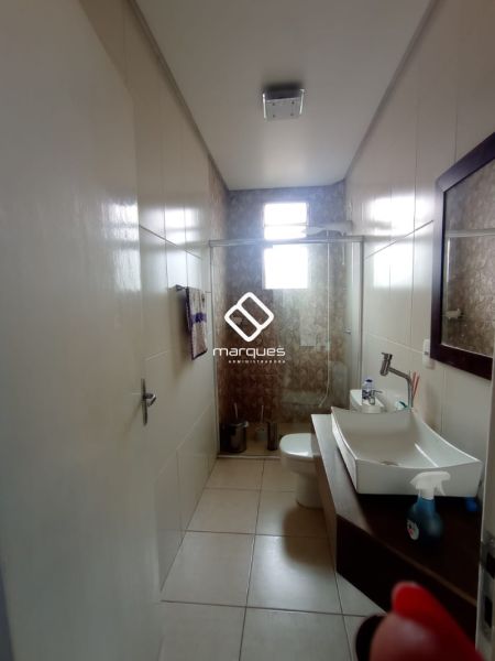 Casa 3 quartos  no bairro Areal